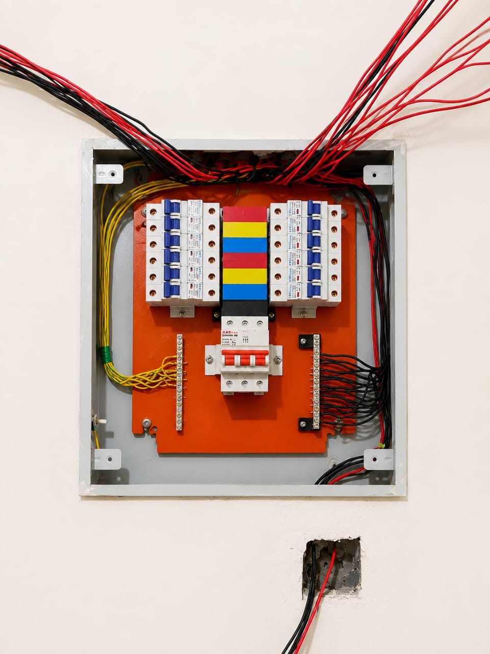 Electrical Materials